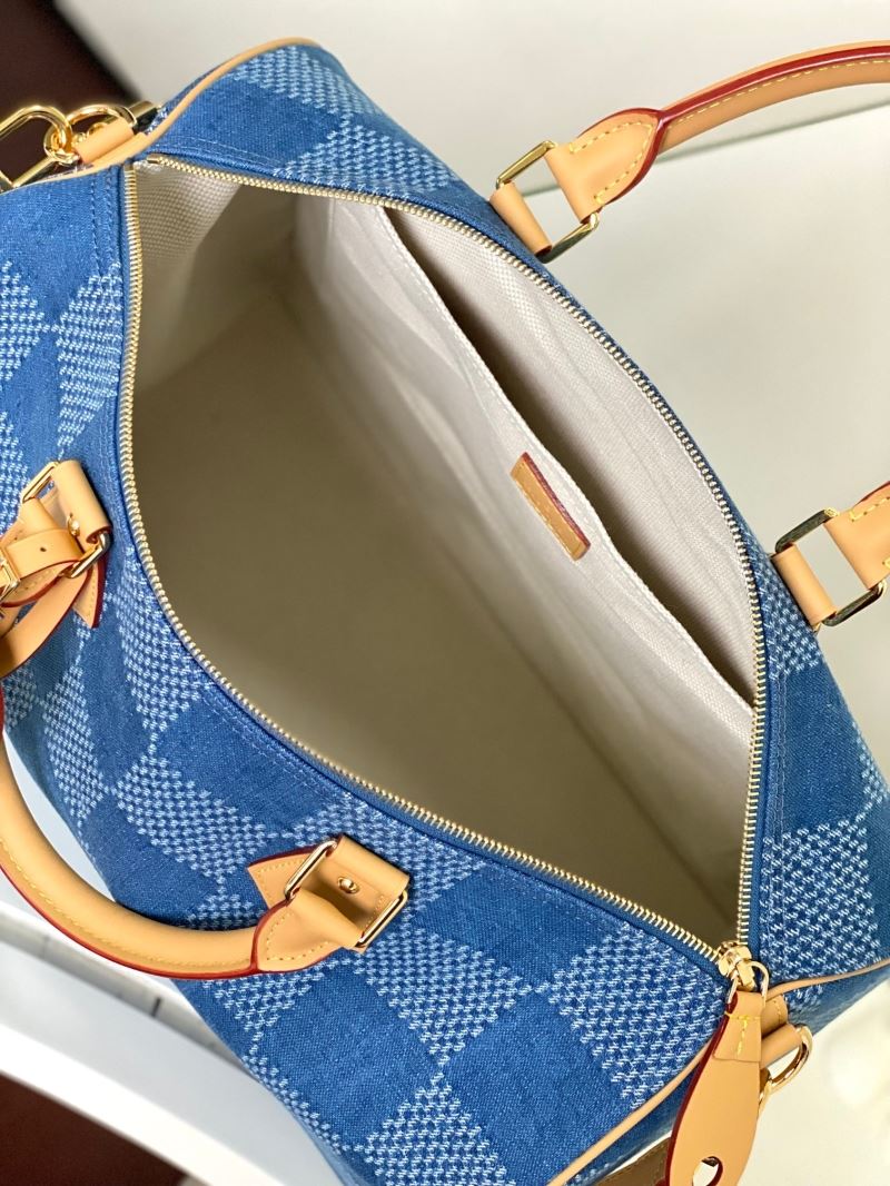 Louis Vuitton Speedy Bags